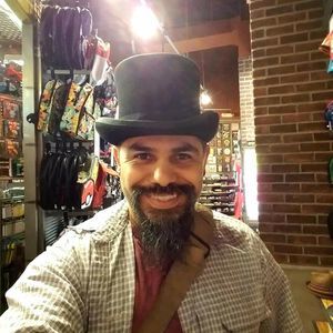 Meet your Posher, Gypsy